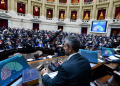 TIERRAS, DISCAPACIDAD Y ENDEUDAMIENTO: EL OFICIALISMO BUSCA NEUTRALIZAR LA AGENDA OPOSITORA CON UNA MEGA SESIÓN