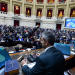 TIERRAS, DISCAPACIDAD Y ENDEUDAMIENTO: EL OFICIALISMO BUSCA NEUTRALIZAR LA AGENDA OPOSITORA CON UNA MEGA SESIÓN