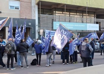 EL SSIP DENUNCIA EL DESPIDO DE TRABAJADORES LUEGO DE UN ROBO OCURRIDO EN BOSQUE ALTO