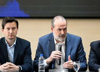 EL INTENDENTE SUSBIELLES DESTACÓ LA IMPORTANCIA DE TRABAJAR CON TODA LA REGIÓN