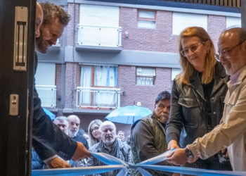 SE REINAUGURÓ EL HOTEL URGARA BOUTIQUE EN MAR DEL PLATA