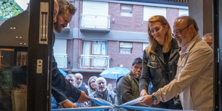 SE REINAUGURÓ EL HOTEL URGARA BOUTIQUE EN MAR DEL PLATA